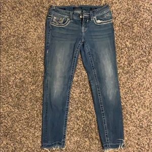 VIGOSS jeans!